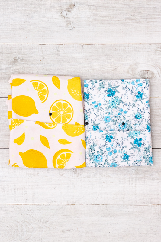 Кухонний фартух